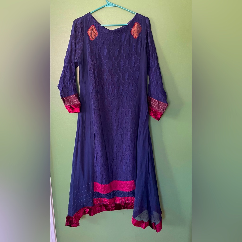 Unique Dress